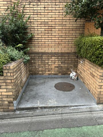 その他共有部分　ヒルサイド白山 文京区白山２