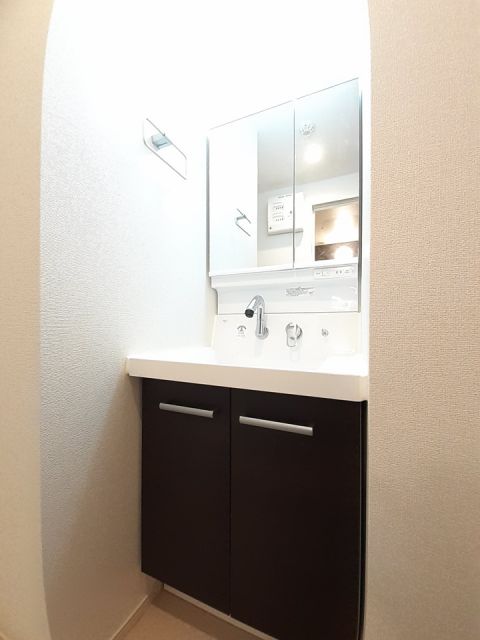 パークサイド十番山 経堂の内装写真