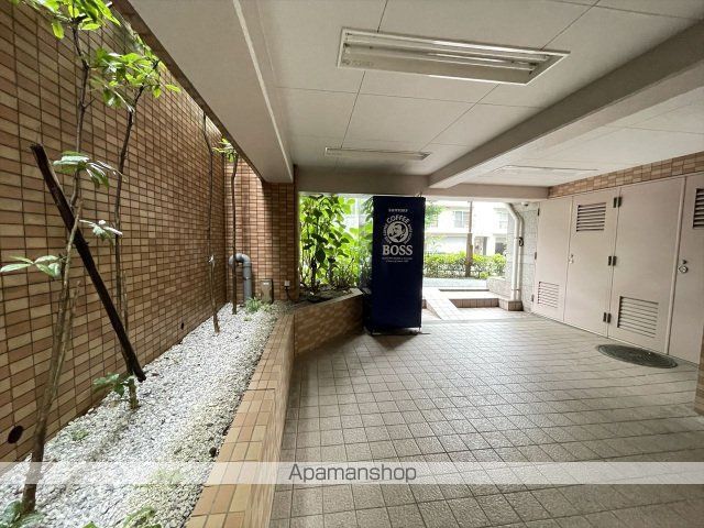 その他共有部分　その他共有部分