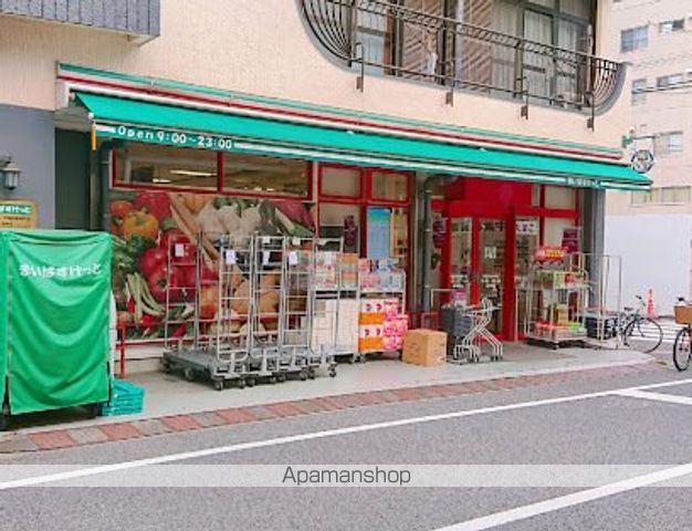 スーパー　まいばすけっと 早稲田鶴巻町店（スーパー）まで666m