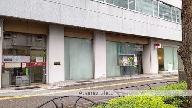 郵便局　文京関口一郵便局（郵便局）まで687m