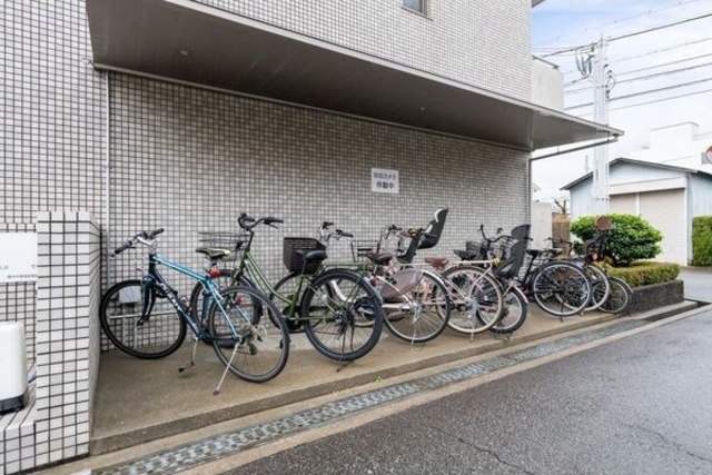 阪急宝塚線 曽根駅 徒歩14分 3階建 築33年のその他写真