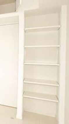 収納　小物を収納するのに便利です