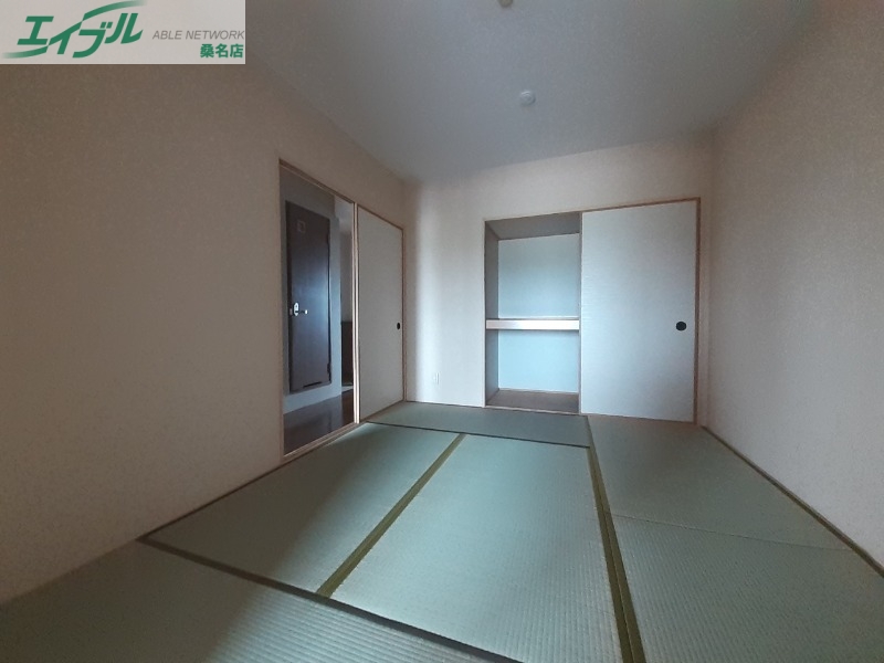 収納　別部屋同タイプ