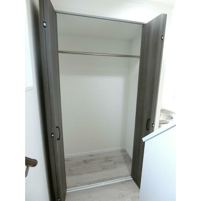収納　大型の収納です！