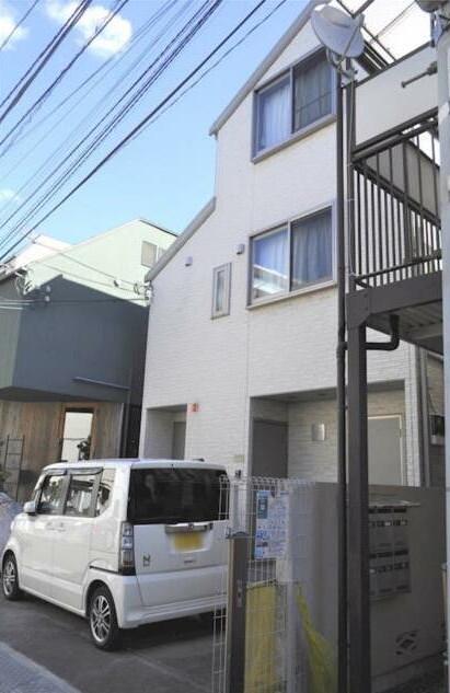東急目黒線 西小山駅 徒歩9分 3階建 築20年のその他写真