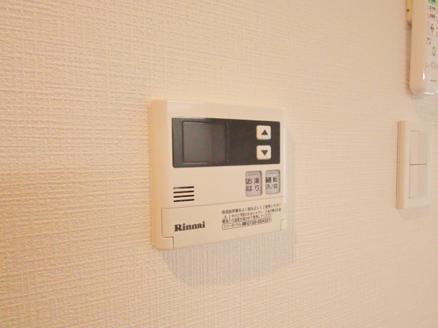 その他設備　※別室の参考写真の為、現況優先です。