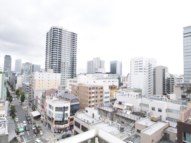 眺望　※別室の参考写真の為、現況優先です。