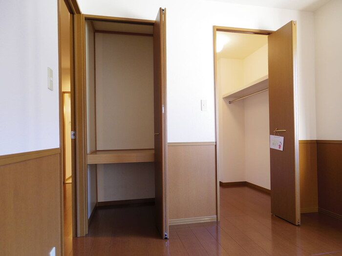 その他部屋・スペース