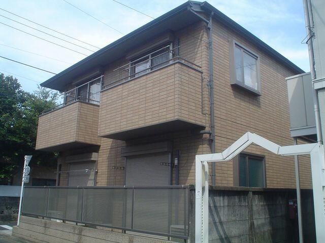 ＪＲ中央線 三鷹駅 徒歩10分 2階建 築20年のその他写真