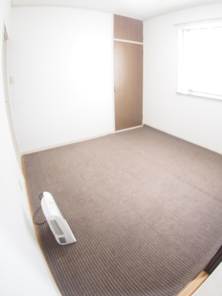 蓮田市根金・戸建賃貸の内装写真