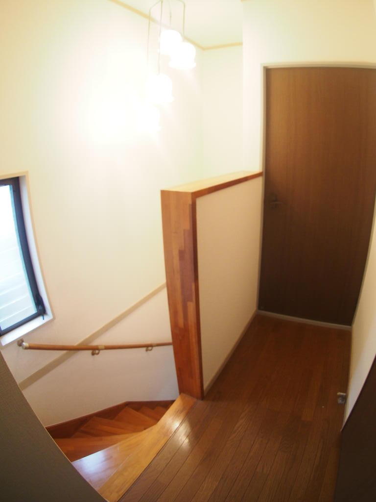 蓮田市根金・戸建賃貸の内装写真
