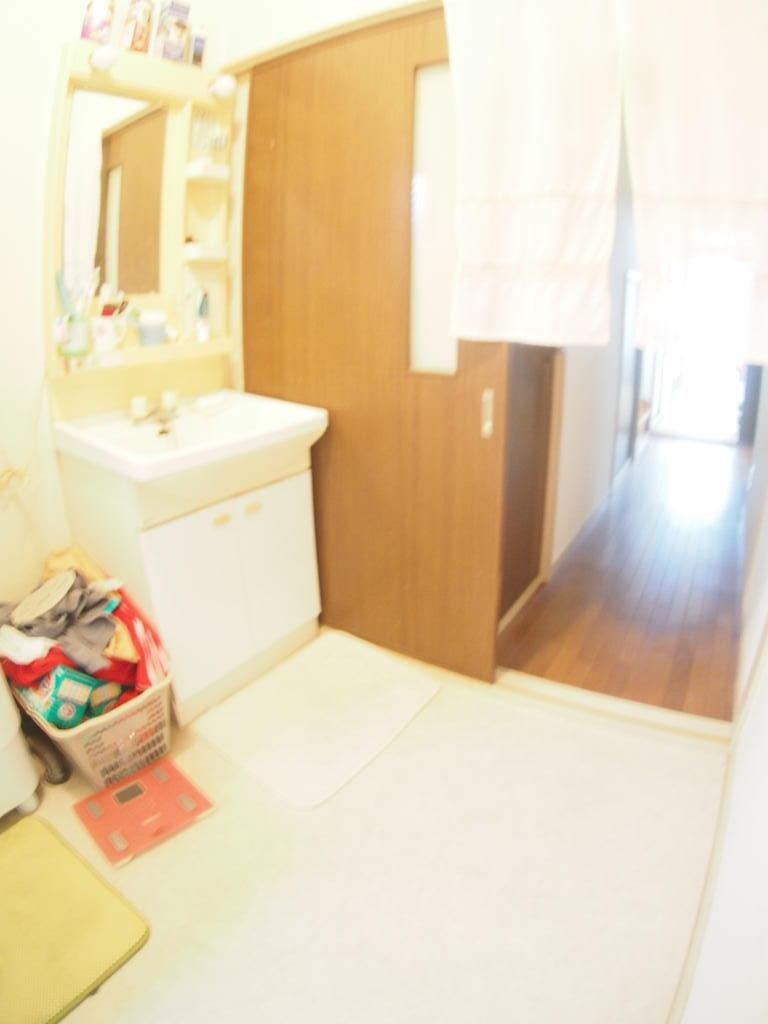蓮田市根金・戸建賃貸の内装写真