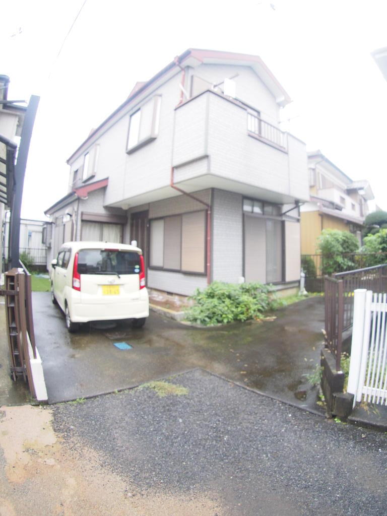 蓮田市根金・戸建賃貸