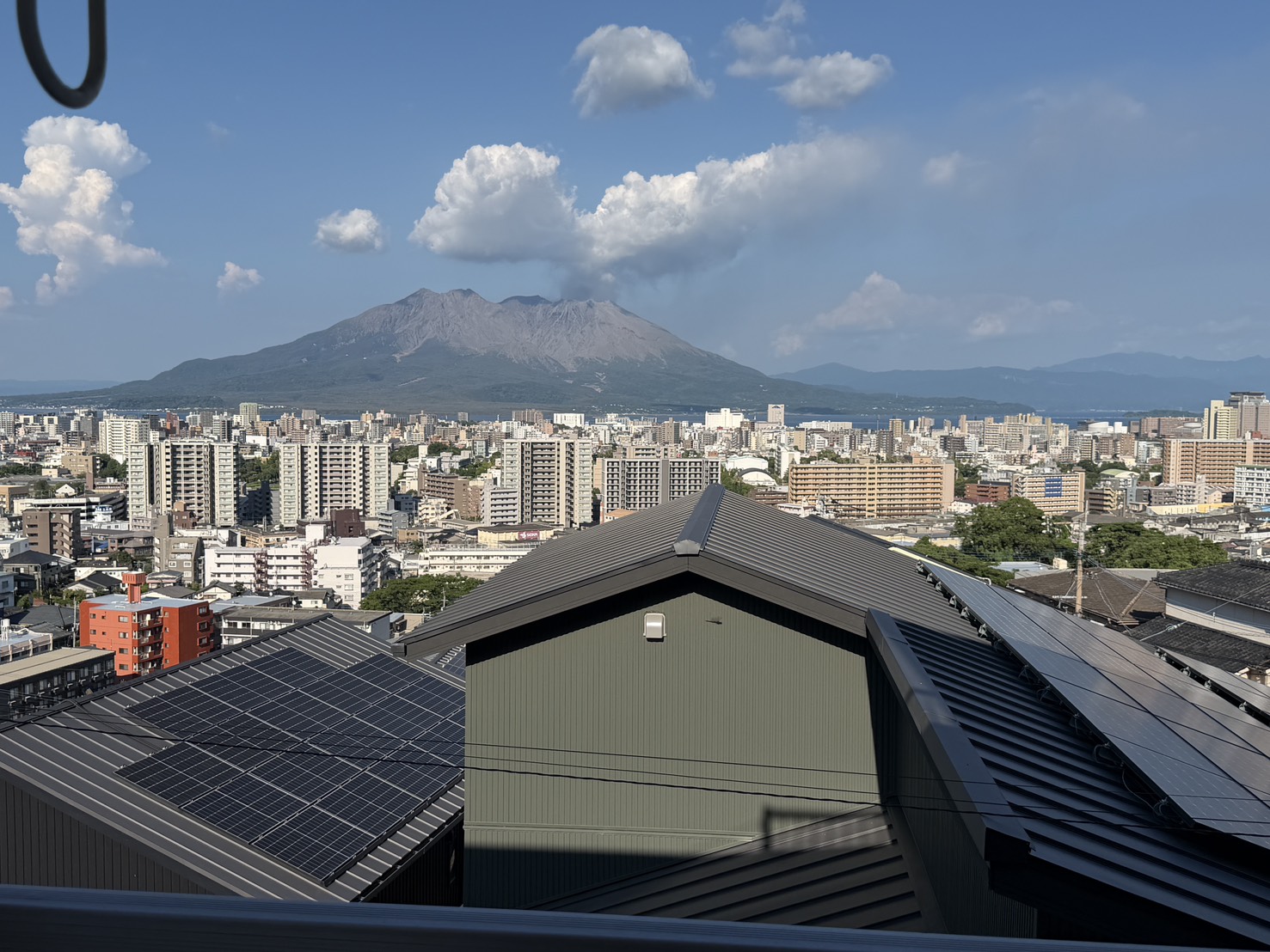 桜島ビューハイツのその他写真