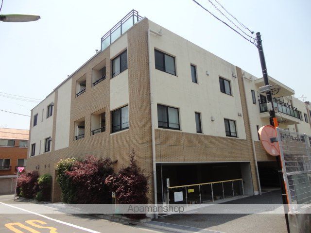 東急田園都市線 池尻大橋駅 徒歩10分 築22年