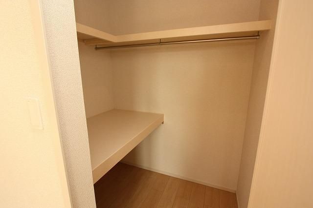 ルーチェの内装写真