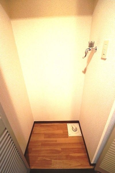 ヒルサイドプレイスの内装写真
