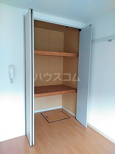 グリーンバレーオオクラの内装写真