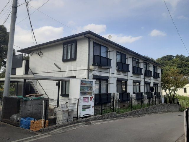 グリーンバレーオオクラの外観写真