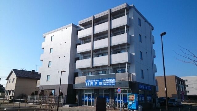建物外観　☆外観☆