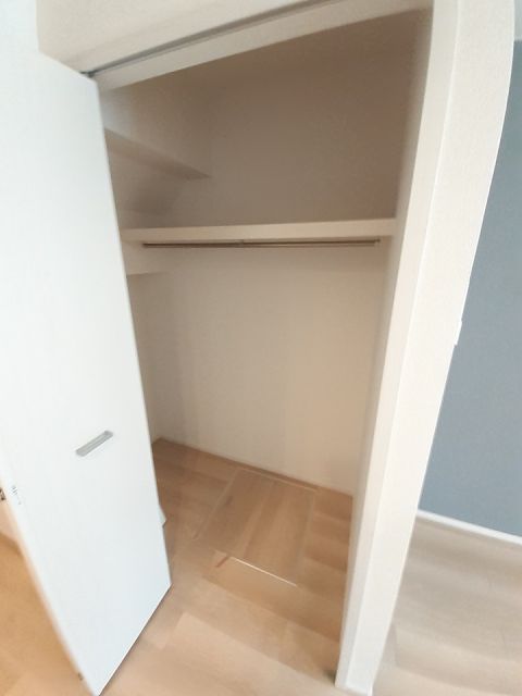 乃木坂ヒルズの内装写真