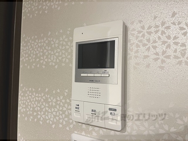 セキュリティ　ドアフォン（ＴＶ含）