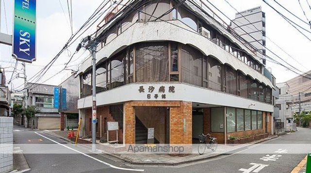 その他　【銀行】巣鴨信用金庫池袋支店（その他）まで121m