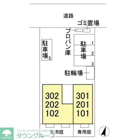 レイクルイーズのその他写真