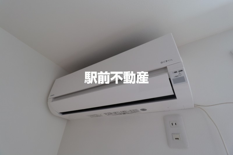 その他設備　※写真は別物件です