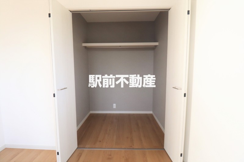 収納　※写真は別物件です