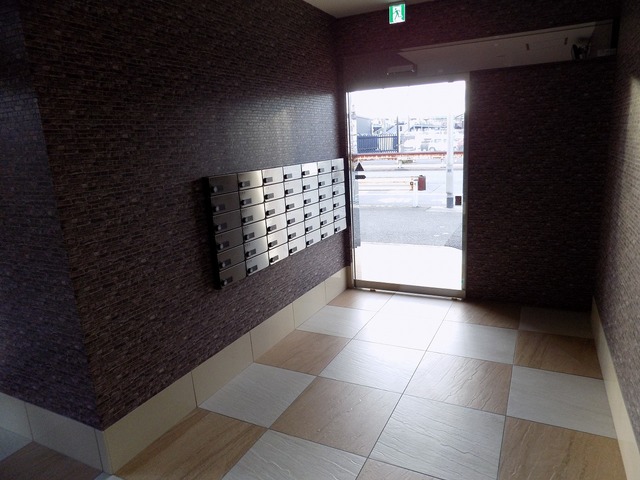 ロビー