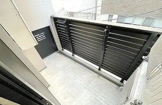プラウドフラット三越前イーストの内装写真