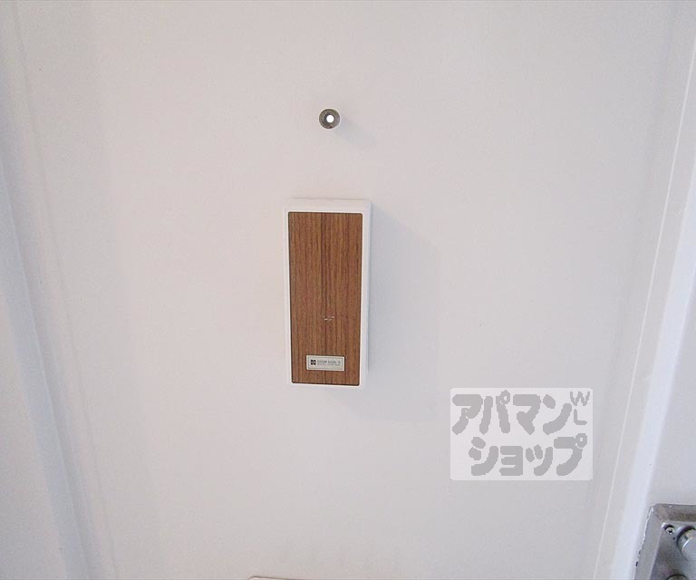 セブンスパークアパートメントの内装写真