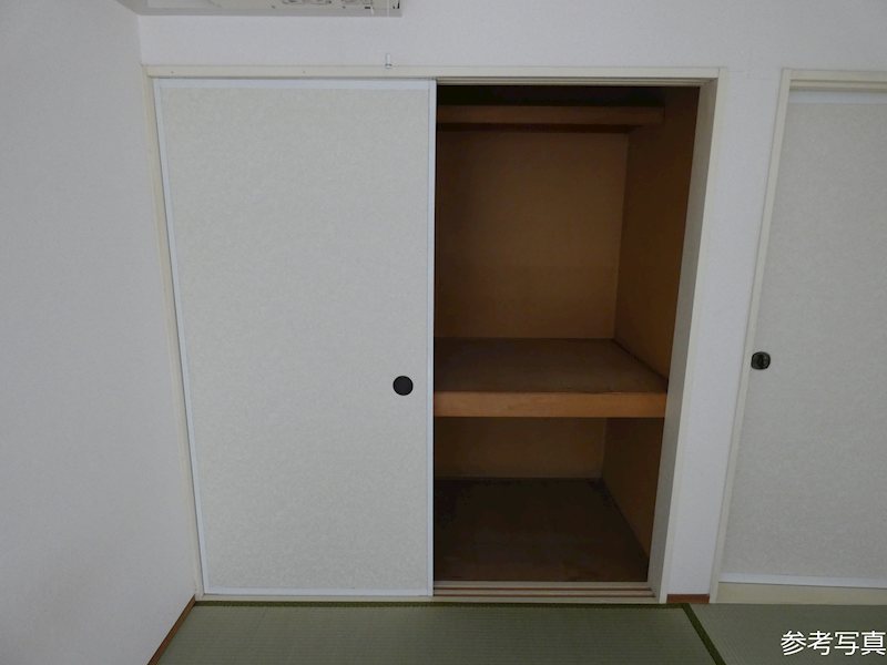 サンライズの内装写真