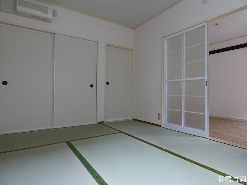 サンライズの内装写真