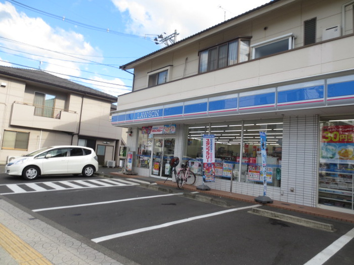 リングフィールド連坊駅前IIの周辺写真