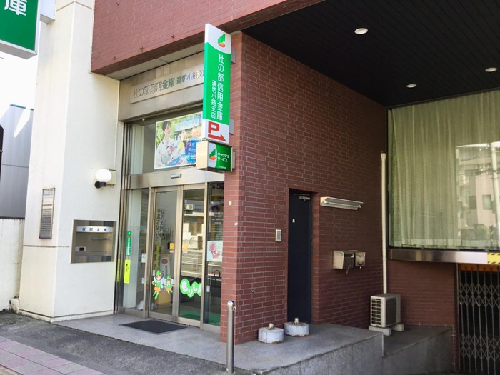リングフィールド連坊駅前IIの周辺写真