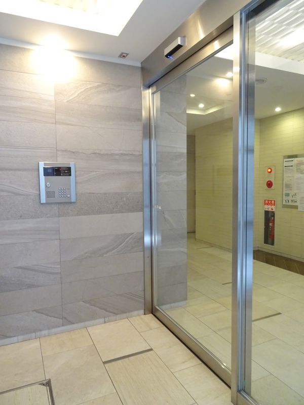 東京メトロ千代田線 赤坂駅 徒歩5分 10階建 築11年のその他写真