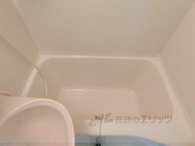 バス・シャワールーム　風呂
