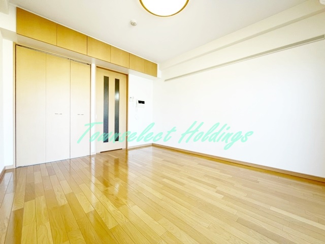 その他部屋・スペース　落ち着いて過ごせるお部屋です♪