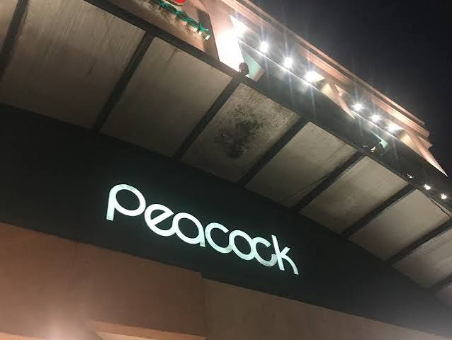 スーパー　ピーコックストア大島店（スーパー）まで249m