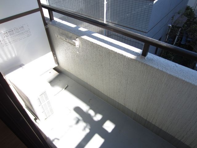 京成本線 千住大橋駅 徒歩10分 5階建 築38年の内装写真