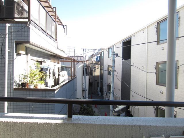 京成本線 千住大橋駅 徒歩10分 5階建 築38年のその他写真
