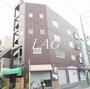 町屋駅より徒歩2分 4階 築49年4ヶ月の賃貸物件