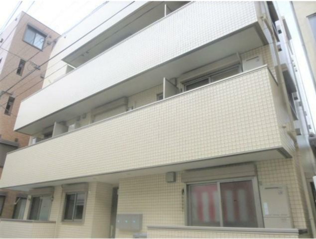 京急本線 平和島駅 徒歩7分 築11年