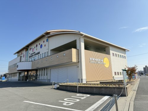 幼稚園・保育園　寿泉寺いずみ幼稚園（幼稚園・保育園）まで178m
