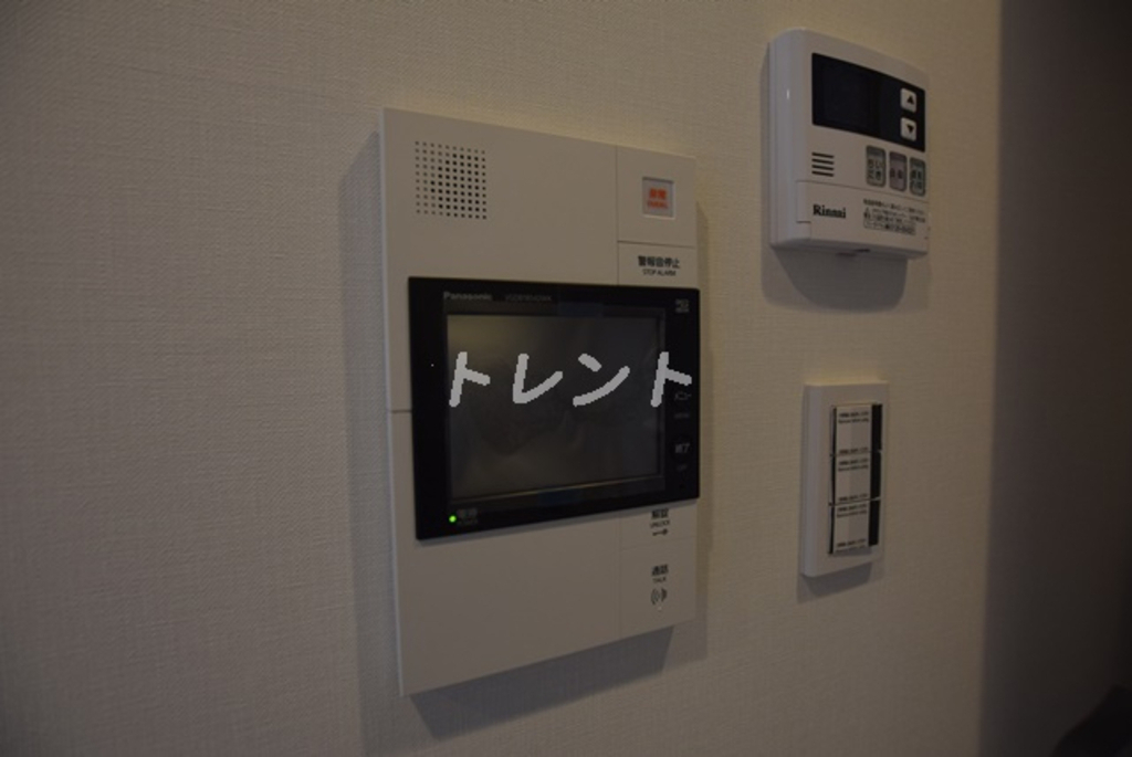ザパークハビオ早稲田のその他写真