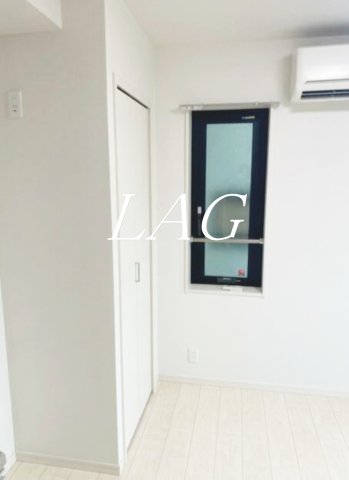 その他部屋・スペース　寝室です。