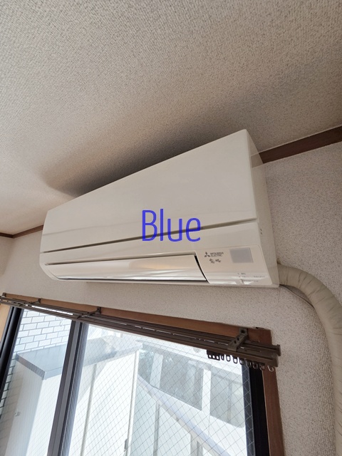 その他設備　同じ仕様